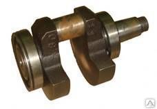 Узел коленвала ПК-1,75А для компрессора ПК,ПКС,ПКСД