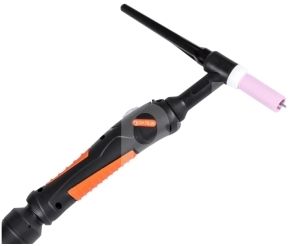 Сварог Горелка TECH  TS 26 (2pin, ОКС+б/р) 8м фото