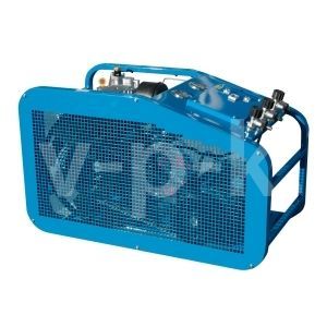 Поршневой компрессор  КВД 330/300