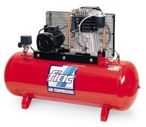 Поршневой компрессор  СБ4/Ф-270.AB678