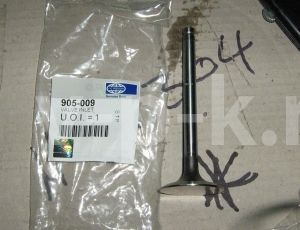 Впускной клапан 905-009 фото