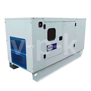 Дизельный генератор  F50-1 кожух