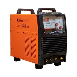 Аппарат плазменной резки Fox Weld SAGGIO PLASMA 165 фото