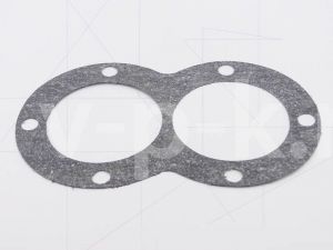 Прокладка К24М.01.00.014 к головке К24 для компрессора АСО-Бежецк