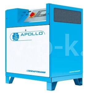 Винтовой компрессор  APOLLO 30 PLUS 10