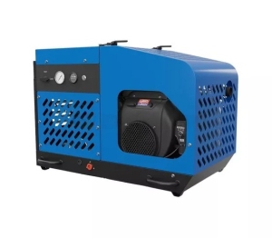 Винтовой компрессор CrossAir Borey 20-7B фото