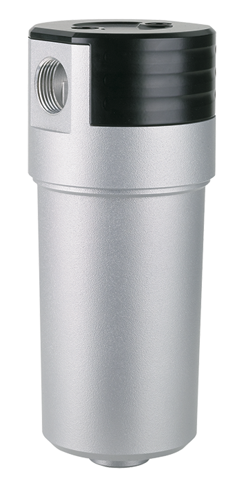 Пневматический фильтр REMEZA HF007 HF6060 S, фильтр для компрессоров и пневмолиний REMEZA HF007 HF6060 S