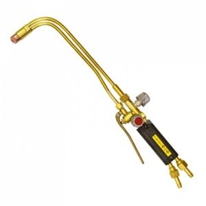 ДОНМЕТ Резак ацетиленовый Р1 "Донмет" 150А 9/9 фото