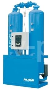 Адсорбционный осушитель воздуха  ALM-WDD 6300 фото