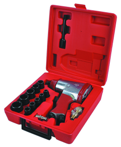 Пневмогайковерт ELITECH 0704.012800 фото