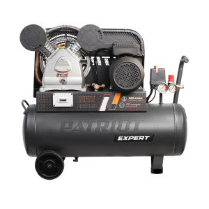 Поршневой компрессор PATRIOT KRX 420 L50 фото