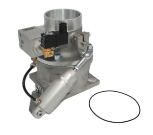 Клапан всасывающий RB90E 4180101600 фото