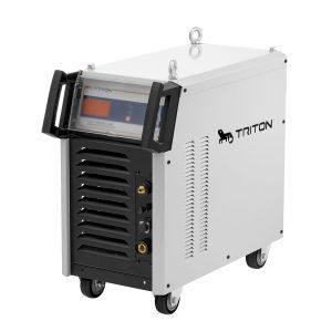 Аппарат плазменной резки Triton Аппарат плазменной резки с пневмоподжигом TRITON CUT 100 PN CNC (ProCut 105-MAX) фото