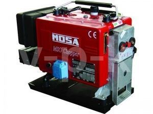 Бензиновый генератор MOSA MSG CHOPPER