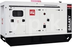 Дизельный генератор Onis Visa BD 300 GX PLUS  фото