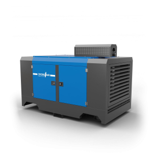 Винтовой компрессор CrossAir Borey600-25BZ (II) высокого давления фото