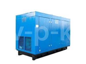 Дизельный генератор Азимут АД-400C-Т400-1РПМ11  фото