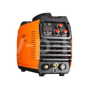 Сварочный инвертор TIG для аргонодуговой сварки Fox Weld TIG 205 DC