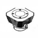 7575070000 Цилиндр