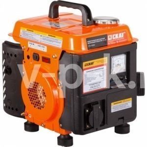 Бензиновый генератор Скат УГБ-1000И Инверторная