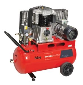 Поршневой компрессор  B6900B2/100 CT5,5