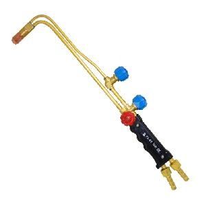 БАМЗ Резак пропанновый Р1-01П исп.10 (модернизир.), БАМЗ