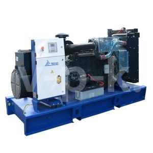 Дизельный генератор ТСС АД-360С-Т400-1РМ20 (Mecc Alte)  фото