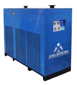 Рефрижераторный осушитель  YQ-460AH