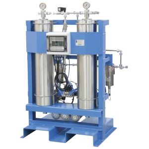 Адсорбционный осушитель  RED-HP 650 PN50