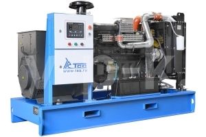 Дизельный генератор  АД-80С-Т400-1РМ11 (двиг. TSS Diesel TDK 100 6LT)