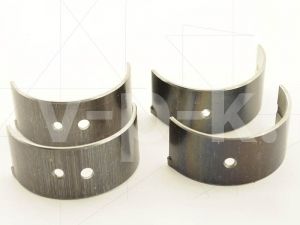 Вкладыши комплект для головки С415М к головке С416М для компрессора АСО-Бежецк фото