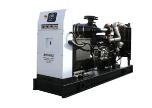 Дизельный генератор Азимут АД-108С-Т400-2РМ7  фото