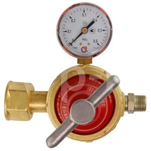 БАМЗ Редуктор метановый СМО-35-2 (сетевой), БАМЗ