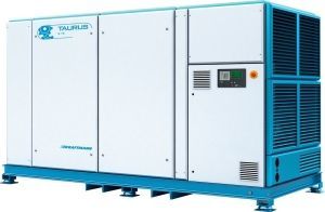 Винтовой компрессор  TAURUS 200 10