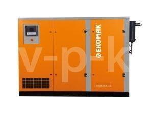 Винтовой компрессор  EKO 75 QD VST 10