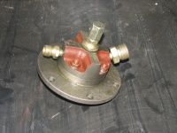 Насос масляный правого вращения для компрессора ПК,ПКС,ПКСД