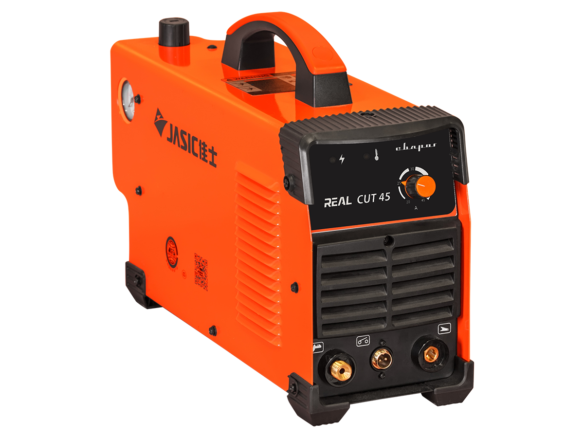 Аппарат плазменной резки REAL CUT 45 (L207)