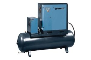 Винтовой компрессор  LB 3,0-08/200 E