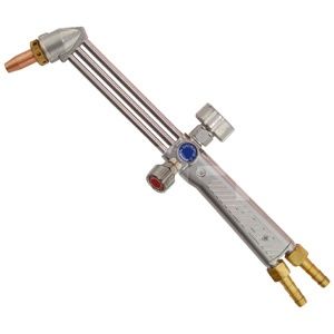 КОРД Резак пропан трехтрубн. "КОРД-05П" "Малыш" (L=340мм)