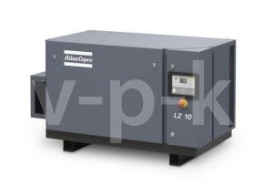 Поршневой компрессор Atlas Copco LZ 15-10 BM