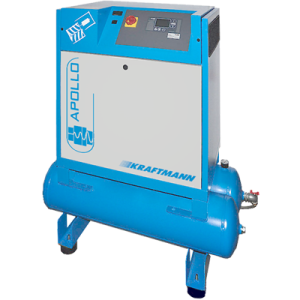 Винтовой компрессор  APOLLO 15 R