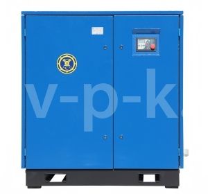Винтовой компрессор  АСО-ВК22/8 ESQ