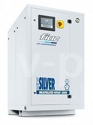 Винтовой компрессор Fiac New silver 41 A 10