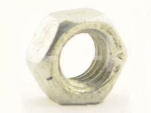 Гайка М5.5 к головке К22 для компрессора АСО-Бежецк
