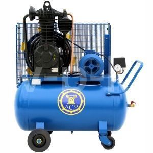 Поршневой компрессор  К2/7