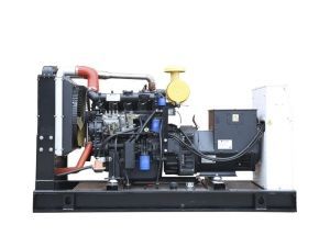 Дизельный генератор Азимут АД-64C-Т400-1РМ7  фото