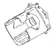 5070160008 Картер