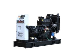 Дизельный генератор  АД-24C-Т400-1РМ19