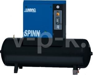 Винтовой компрессор  SPINN E 2.2-200 08