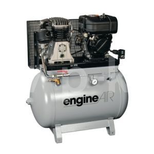 Поршневой компрессор  ENGINEAIR 11/270 DIESEL